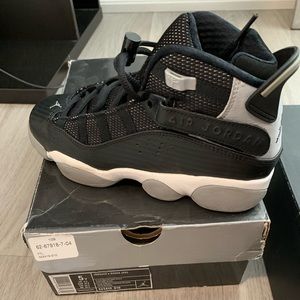 Jordan 6 rings (GS) youth